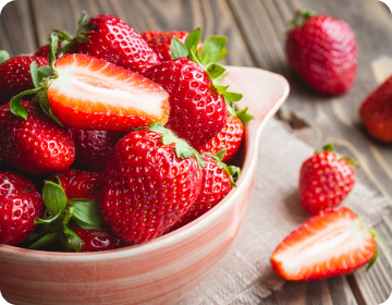 Φράουλες