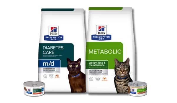 Συνταγογραφούμενη Διατροφή Μεταβολική και Υποστήριξη Γλυκό